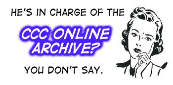 CCC Online Archive